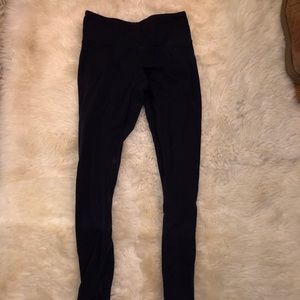 Full Length Lululemon Leggings